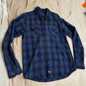 Dixxon ARC FR Flannel Men's Shirt